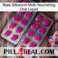 Male Silkworm Moth Nourishing Oral Liquid 10